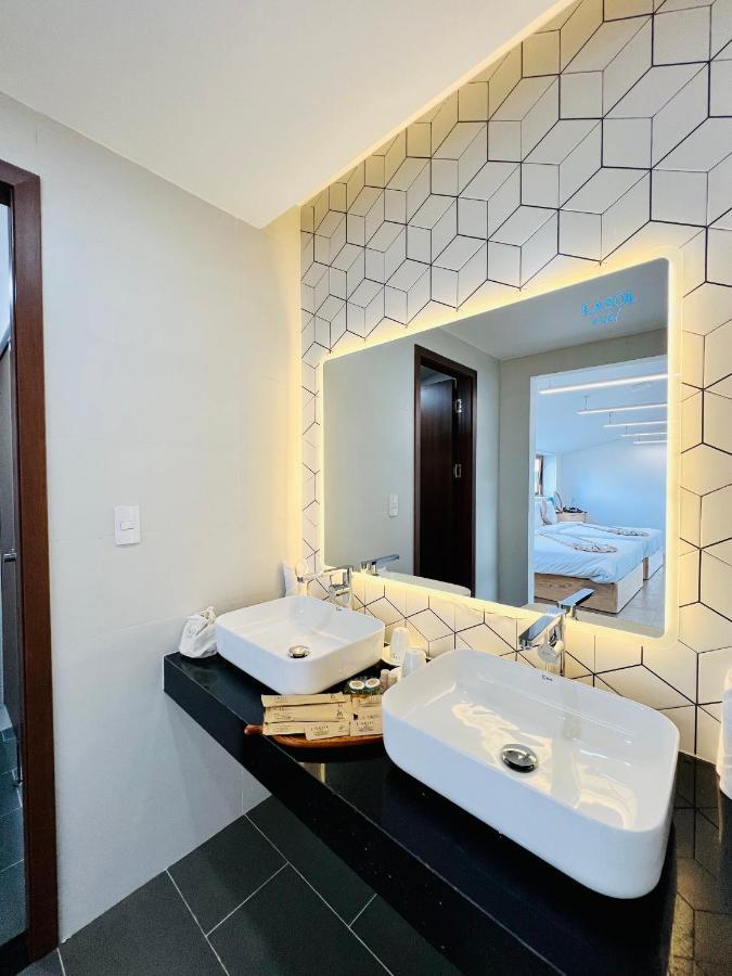 Lasol Boutique Hotel دالات المظهر الخارجي الصورة