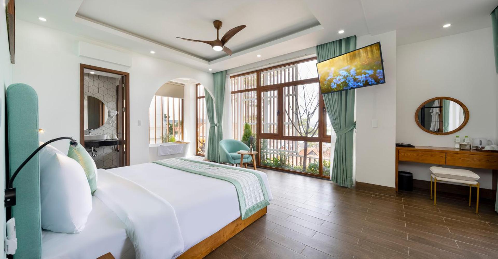 Lasol Boutique Hotel دالات المظهر الخارجي الصورة