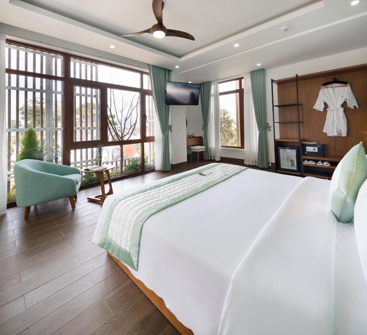 Lasol Boutique Hotel دالات المظهر الخارجي الصورة